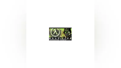 Half-Life: Opposing Force STEAM GIFT МИР + ВСЕ СТРАНЫ