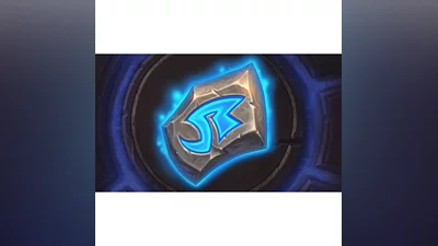 ️Hearthstone : Пакет рунических камней    ️