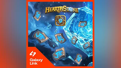 Hearthstone - Рунические Камни - Battle.net UA|KZ|TR|EU