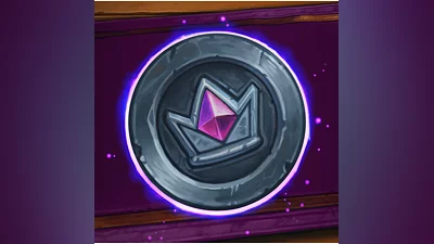 Hearthstone Жетоны полей сражений Казахстан