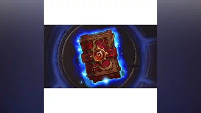 Hearthstone • Обычные и вольные комплекты  Battle.Net