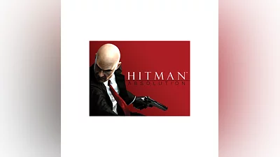 Hitman Absolution. Русская версия (Ключ steam)CIS