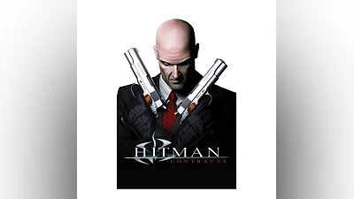 Hitman: Contracts (Steam Gift Region Free / ROW)