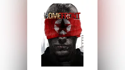 Homefront + 3xDLC (4xSteam Gifts Region Free / ROW)