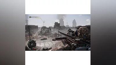 Homefront: The Revolution КЛЮЧ  STEAM СНГ + Лат. Амери