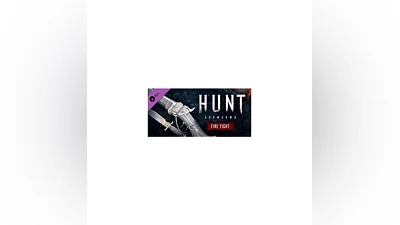 Hunt: Showdown - Fire Fight - DLC STEAM GIFT РОССИЯ