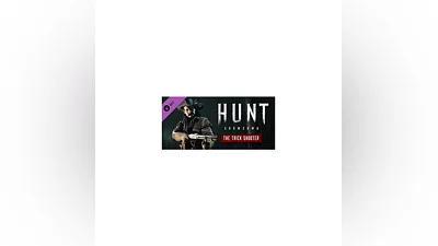 Hunt: Showdown - The Trick Shooter DLC * STEAM RU