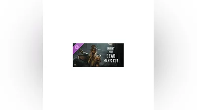 Hunt: Showdown 1896 - Dead Man's Cut DLC * STEAM RU