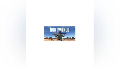 Hurtworld (Steam Gift Россия)