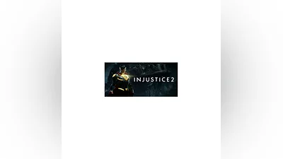 Injustice 2 (Steam Ключ / Россия + Весь Мир)  0%