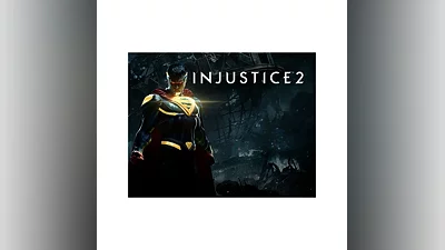 INJUSTICE: 2 Standard Edition RF  (steam)