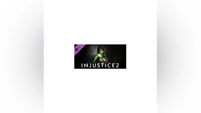Injustice 2 - Enchantress (Steam Gift Россия)