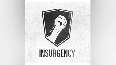 Insurgency (Steam Key Region Free)