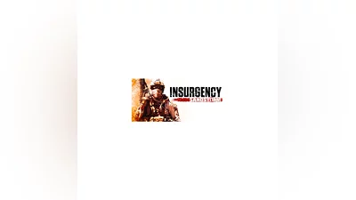 Insurgency: Sandstorm (Steam Gift Россия)