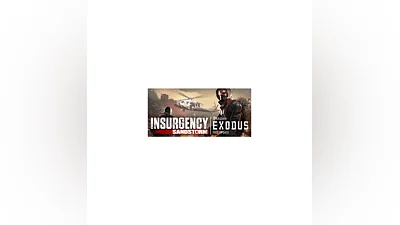 Insurgency: Sandstorm (Steam Ключ/РФ+МИР/Все Издания)
