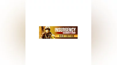 Insurgency: Sandstorm Gold Edition. STEAM-ключ Россия