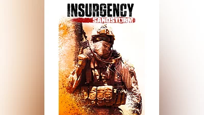Insurgency: Sandstorm   EPIC GAMES   (PC)