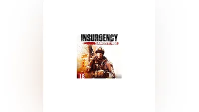 INSURGENCY: SANDSTORM  STEAM КЛЮЧ