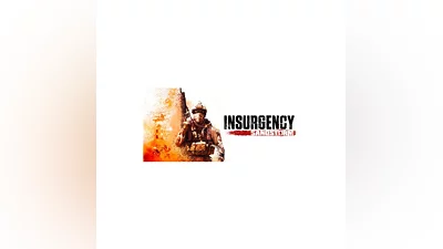 Insurgency Sandstorm Deluxe  +16 DLC Steam РФ + Мир
