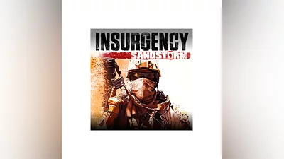 Insurgency: Sandstorm (Steam/Ключ/ Весь Мир)