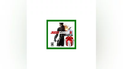 Just Cause 2 + 3 DLC Steam Key RU-CIS-UA 0% Карты