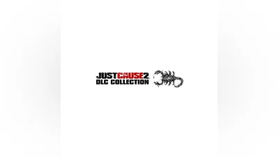 Just Cause 2 DLC Collection (7 in 1) STEAM КЛЮЧ РФ+МИР