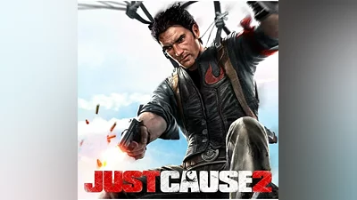 Just Cause 2 (Steam/Ключ/ Весь Мир)