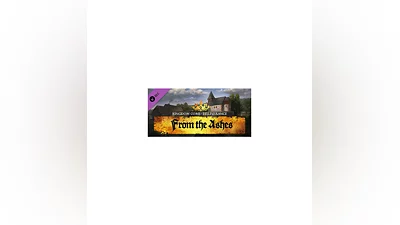 Kingdom Come: Deliverance - From the Ashes (DLC) STEAM