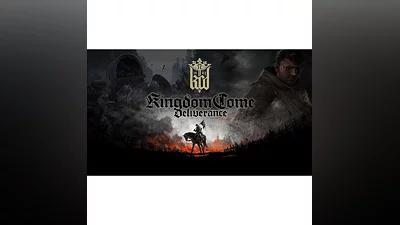 Kingdom Come: Deliverance Special Edition Steam CD Key