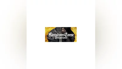 Kingdom Come: Deliverance STEAM КЛЮЧ РФ+МИР РУС.ЯЗЫК
