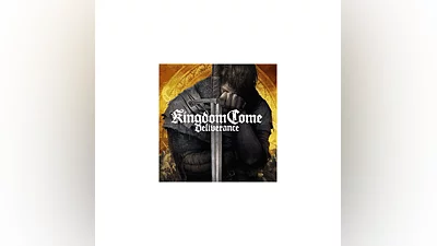 Kingdom Come: Deliverance  ️PS4/PS5   Турция