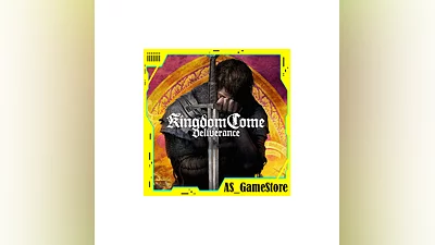 Kingdom Come: Deliverance | PS4/PS5 Турция Украина