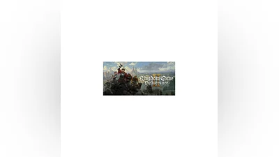 Kingdom Come: Deliverance II Gold Edition Steam Gift