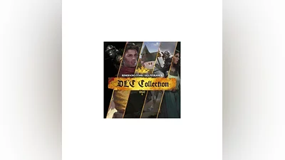Kingdom Come: Deliverance DLC Collection ️PS4/PS5 TR