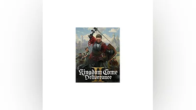 Kingdom Come: Deliverance II Steam Gift