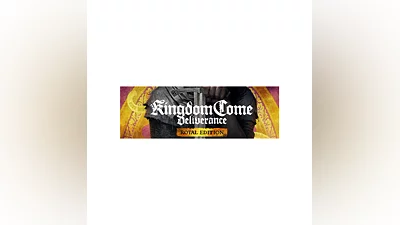 Kingdom Come: Deliverance Royal Edition Steam