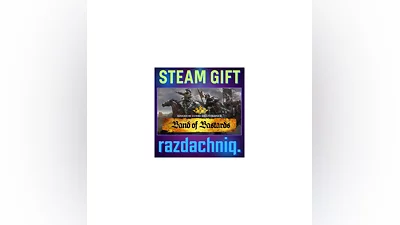 Kingdom Come: Deliverance – Band of Bastards {РФ/СНГ}