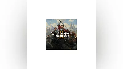 KINGDOM COME: DELIVERANCE 2 ️PS5   TR / IN / UA