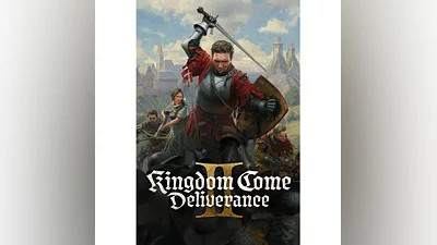 Kingdom Come: Deliverance II XBOX ключ сразу