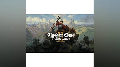 Kingdom Come: Deliverance II (Steam key) RU CIS