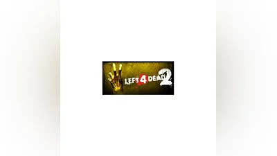 Left 4 Dead 2 - STEAM GIFT РОССИЯ