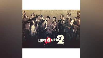 Left 4 Dead 2 • RU/UA/KZ   АВТО
