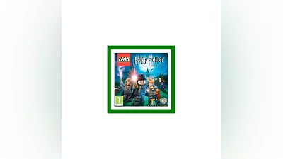 LEGO Harry Potter Years 1-4 / 5-7 Steam Key RU-CIS