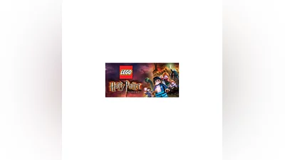 LEGO Harry Potter: Years 5-7 (STEAM КЛЮЧ) РОССИЯ+МИР
