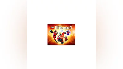 LEGO The Incredibles + БОНУСЫ (Steam KEY) + ПОДАРОК