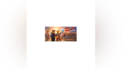 The LEGO Movie 2 Videogame (STEAM КЛЮЧ) РФ+МИР РУС.ЯЗЫК
