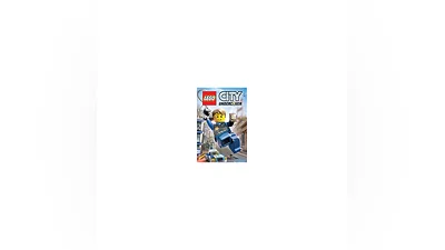 LEGO  CITY Undercover ключ XBOX ONE & Series X|S
