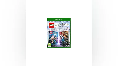 LEGO Harry Potter Collection XBOX KEY (XBOX ONE)