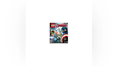 LEGO Marvel&acute;s Avengers Deluxe (Steam key / РФ+Весь Мир)