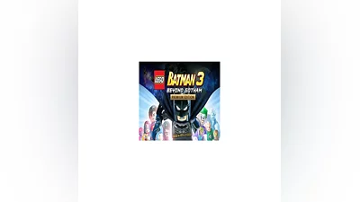 LEGO Batman 3: Beyond Gotham Premium Edition SteamkeyRU